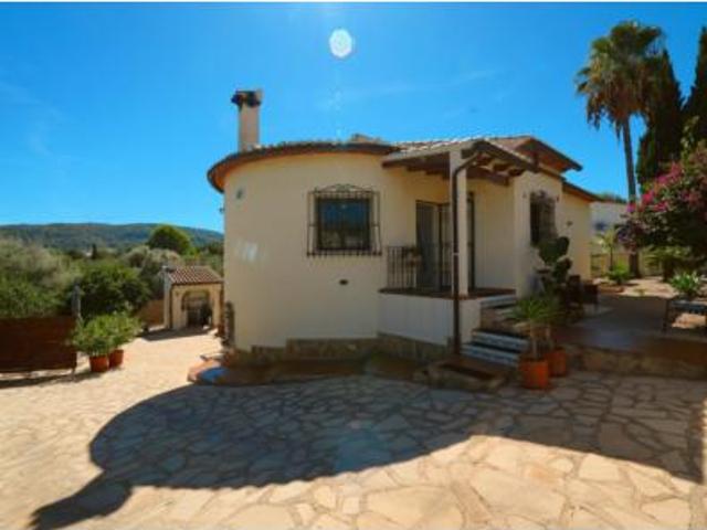 Casa Venta Orba, Orba