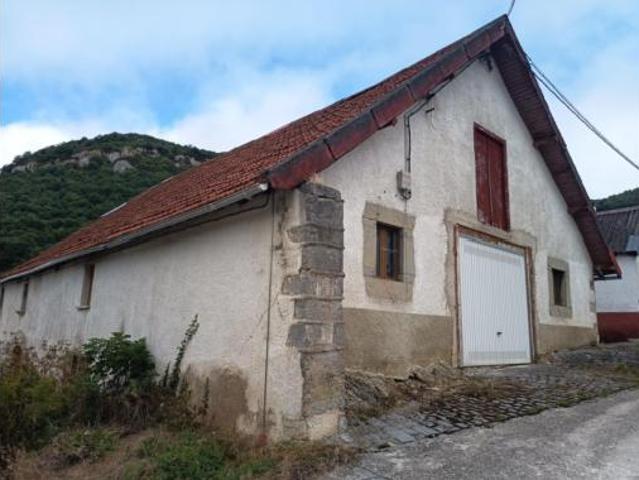Casa Venta Orbara, Orbara
