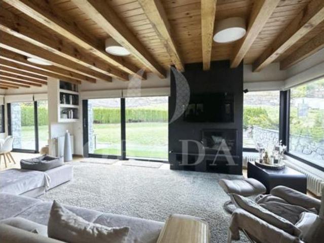Casa Venta Ordino, Ansalonga