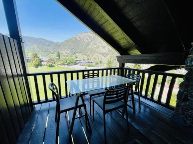 Casa Venta Ordino, Ordino
