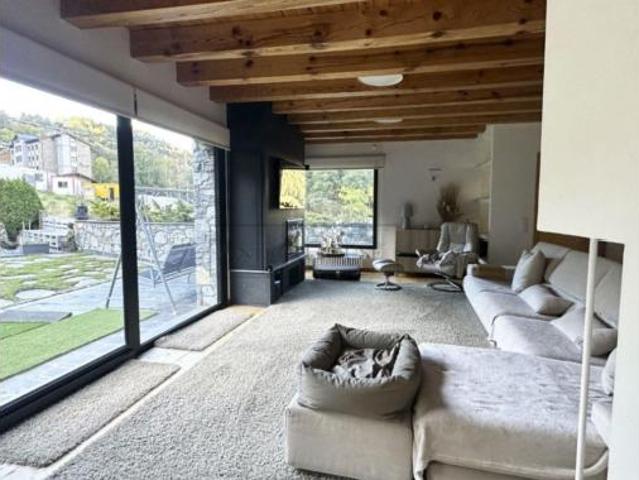 Casa Venta Ordino, Ansalonga