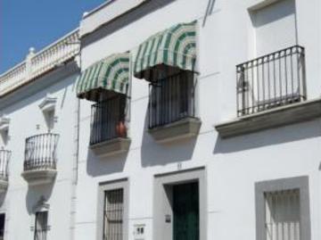 Casa Venta Orellana la Vieja, Orellana La Vieja