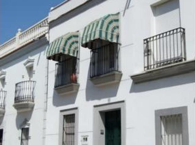 Casa Venta Orellana la Vieja, Orellana La Vieja
