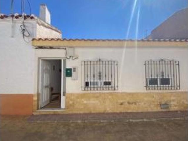 Casa Venta Oria, Collado de La Madera