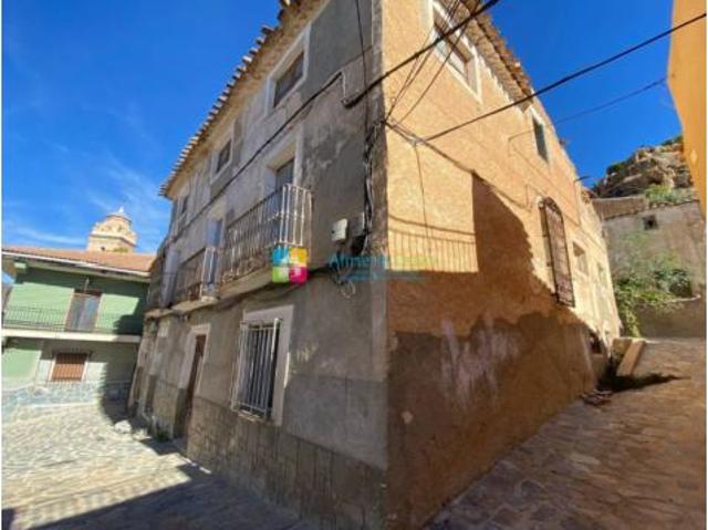 Casa Venta Oria, Oria