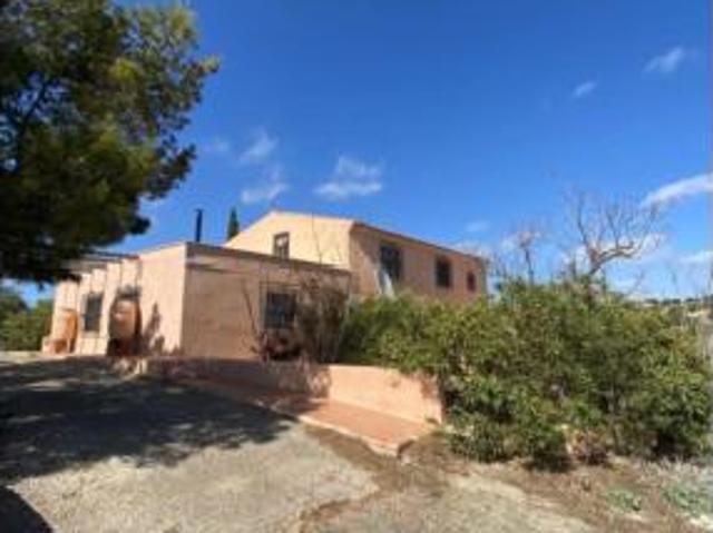 Casa Venta Oria, Oria