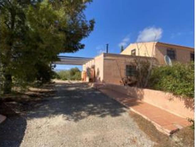 Casa Venta Oria, Oria