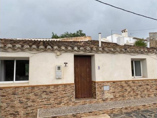 Casa Venta Oria, Oria