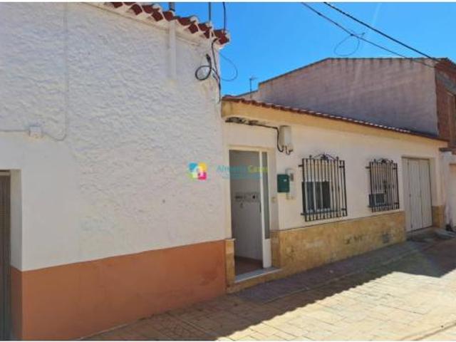 Casa Venta Oria, Oria