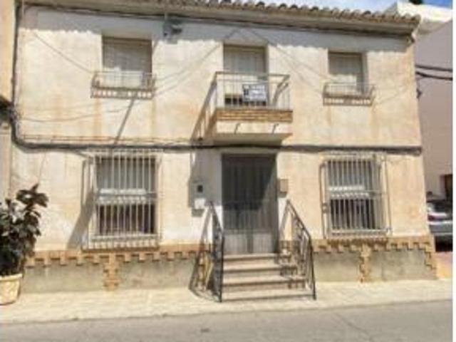 Casa Venta Oria, Oria