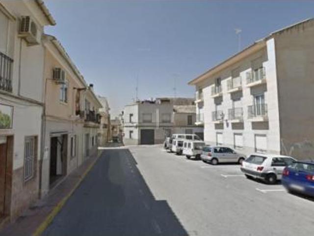 Casa Venta Oria, Oria
