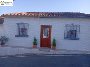 Casa Venta El Madroño, Juan Gallego