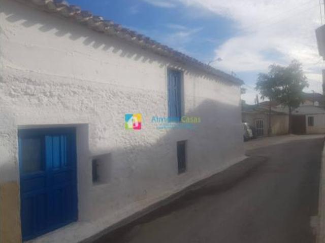Casa Venta Oria, Oria