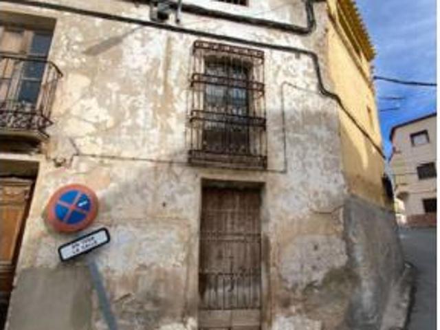 Casa Venta Oria, Oria