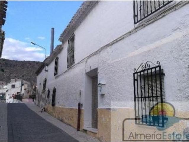 Casa Venta Oria, La Solana