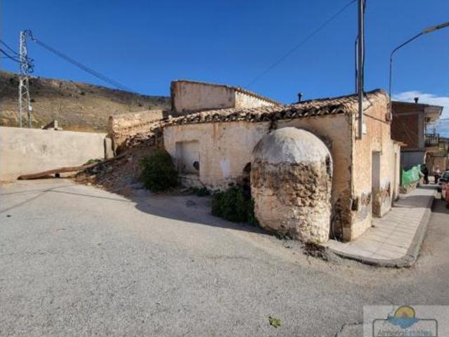 Casa Venta Oria, La Solana