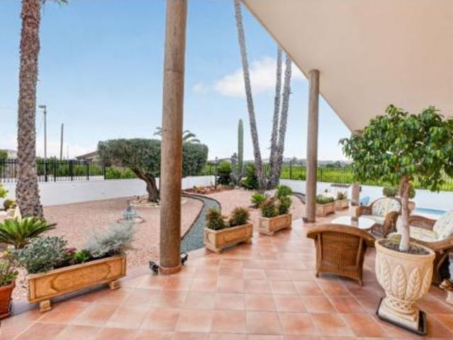 Casa Venta Orihuela, Núcleo Urbano