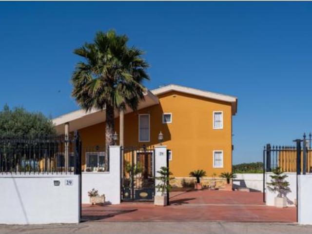 Casa Venta Orihuela, Núcleo Urbano