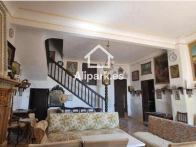 Casa Venta Orihuela, Núcleo Urbano