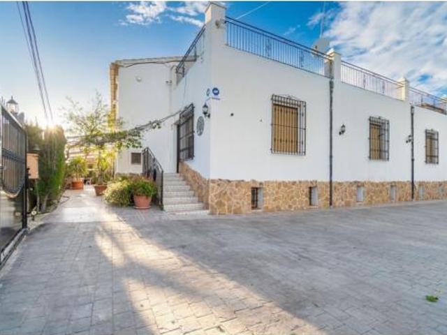 Casa Venta Orihuela, Núcleo Urbano