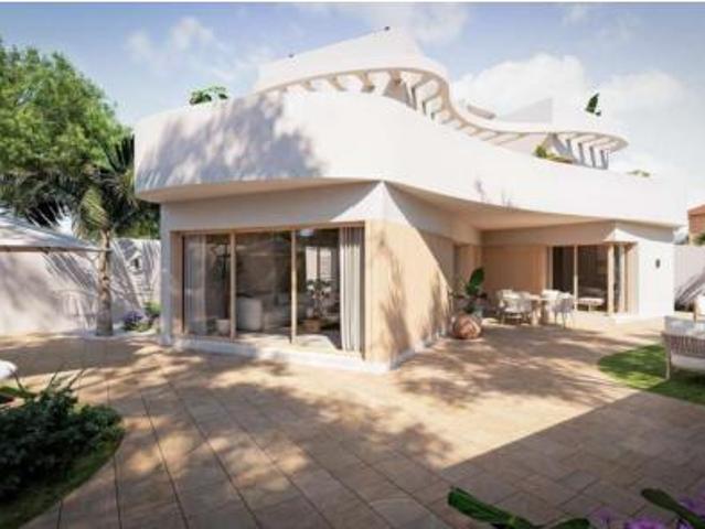 Casa Venta Beniel, Mojón de Zeneta