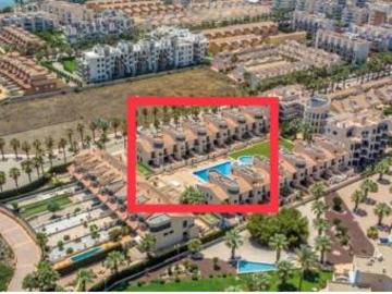 Casa Venta Orihuela, Orihuela Costa