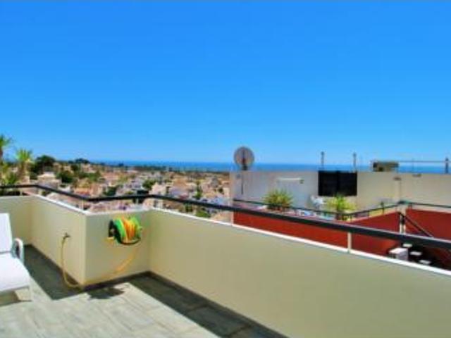 Casa Venta Orihuela, Las Filipinas Villamartín Canal Norte