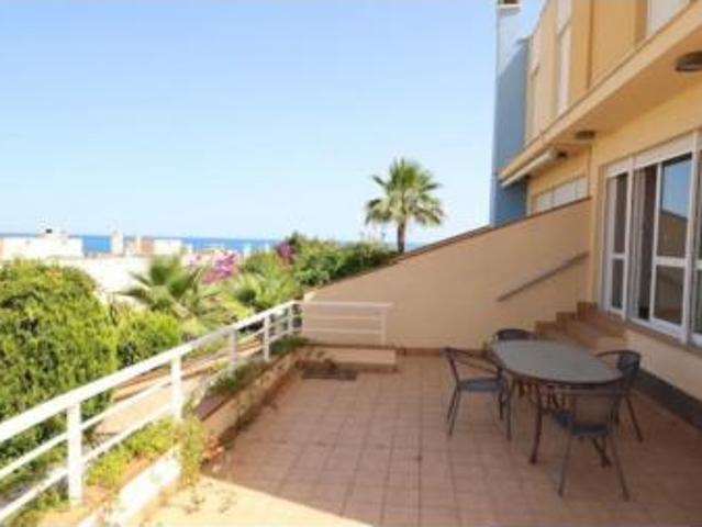 Casa Venta Orihuela, Las Filipinas Villamartín Canal Norte