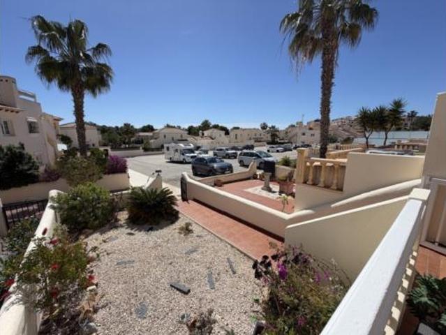 Casa Venta Orihuela, Las Filipinas Villamartín Canal Norte