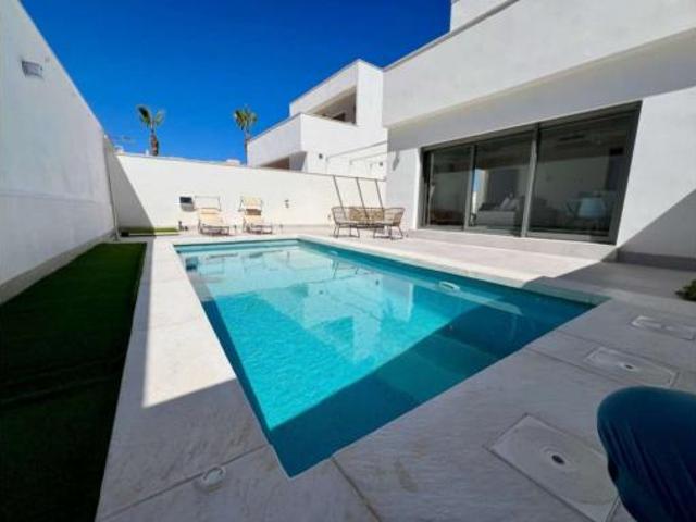 Casa Venta Villamartín, Villamartín