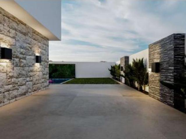 Casa Venta Beniel, Mojón de Zeneta