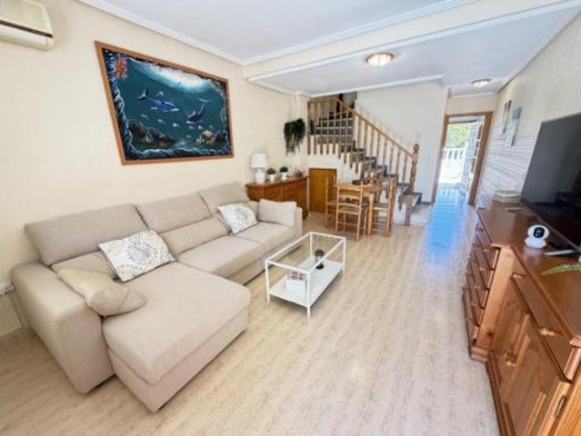 Casa Venta Orihuela, Las Filipinas Villamartín Canal Norte