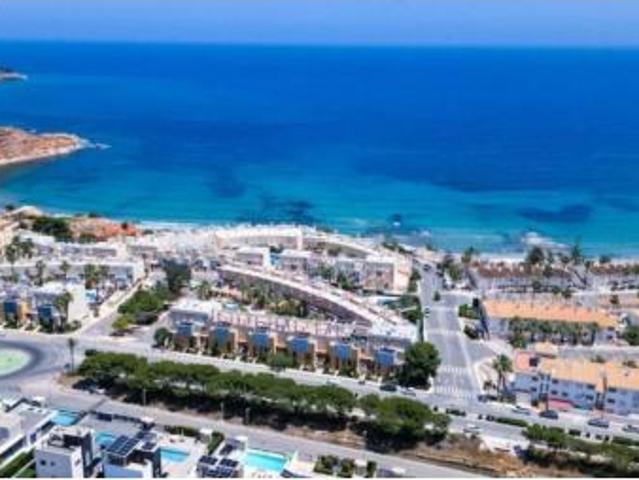 Casa Venta Orihuela, Dehesa de Campoamor Aguamarina