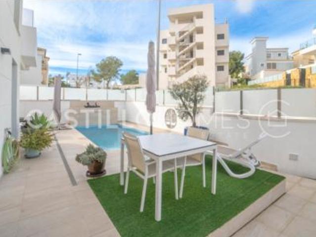 Casa Venta Orihuela, Orihuela Costa