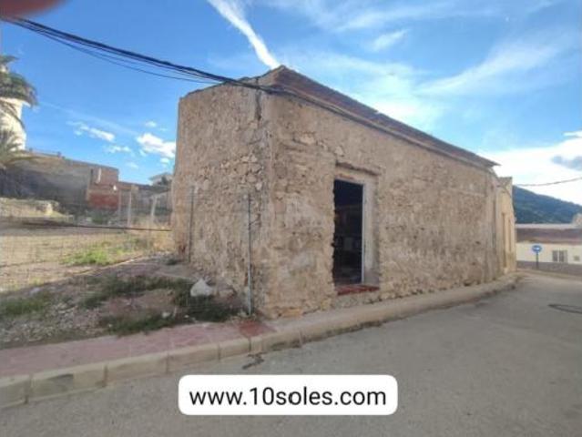 Casa Venta Orihuela, Orihuela Pedanías