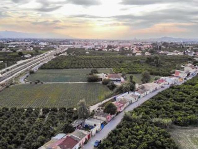 Casa Venta Orihuela, Orihuela Pedanías