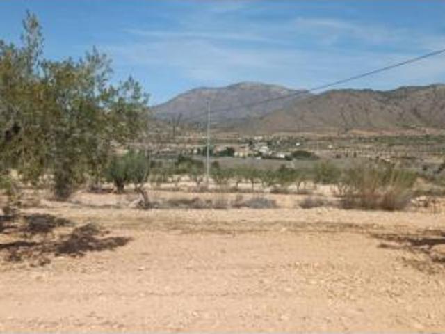 Casa Venta Orihuela, Orihuela Pedanías