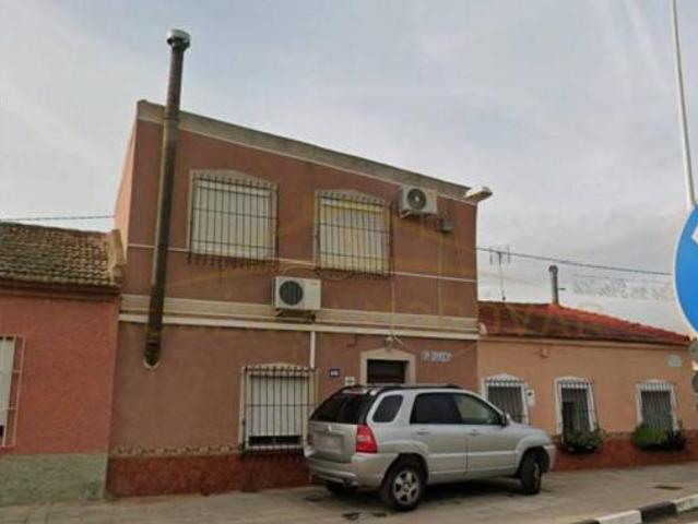 Casa Venta Orihuela, Orihuela Pedanías
