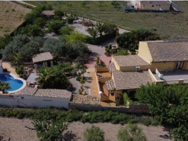 Casa Venta Orihuela, Orihuela Pedanías