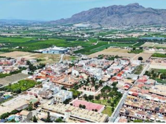Casa Venta Orihuela, Orihuela Pedanías