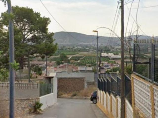 Casa Venta Orihuela, Orihuela Pedanías