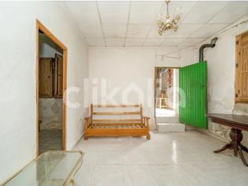 Casa Venta Orihuela, Orihuela Pedanías