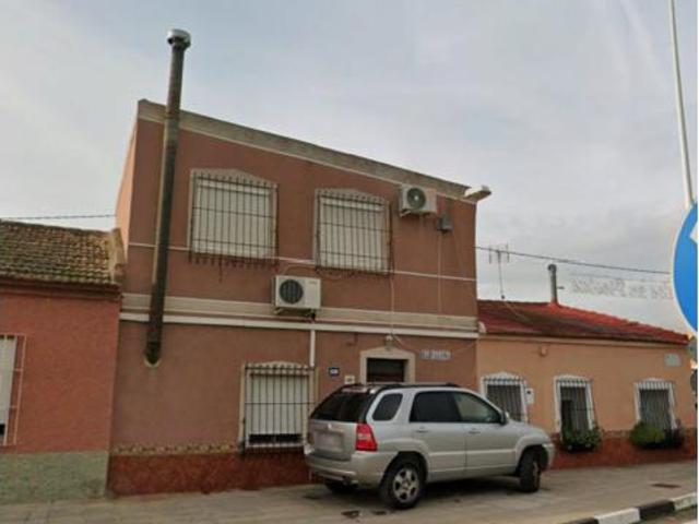 Casa Venta Orihuela, Orihuela Pedanías