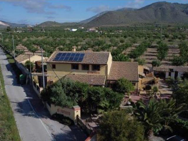Casa Venta Orihuela, Orihuela Pedanías
