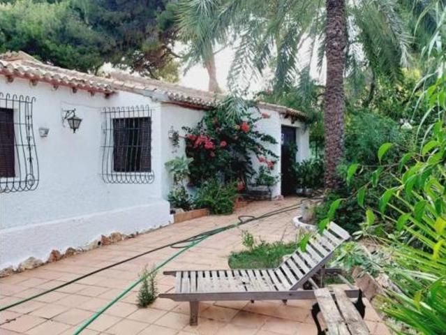 Casa Venta Orihuela, Orihuela