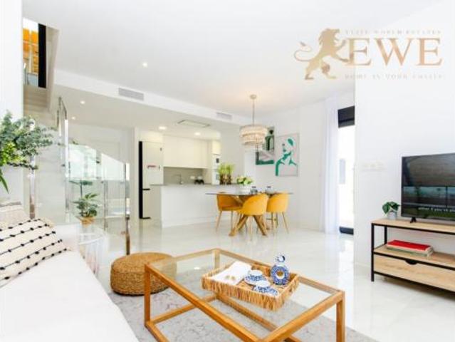 Casa Venta Orihuela, Dehesa de Campoamor Aguamarina