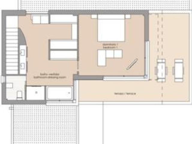 Casa Venta Orihuela, Orihuela