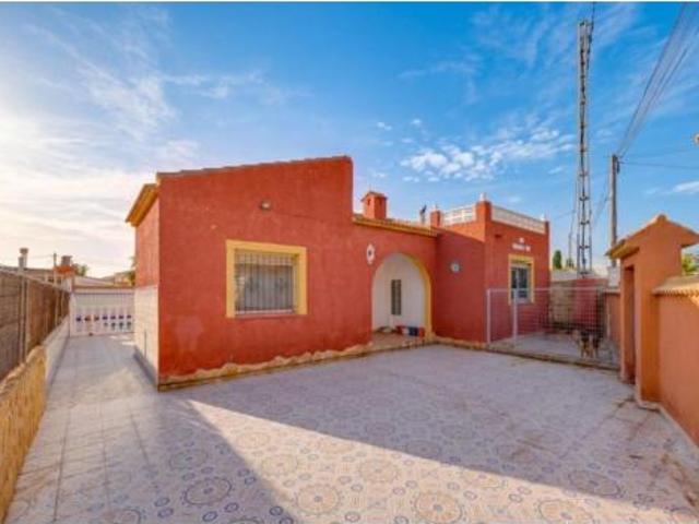 Casa Venta Orihuela, Orihuela