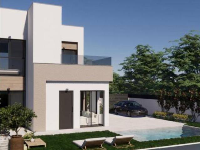 Chalet Venta Orihuela, Orihuela