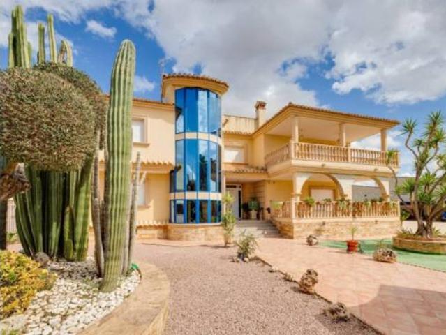 Casa Venta Orihuela, Orihuela
